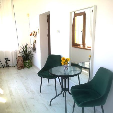 Villa Casa Fotografului à Constanţa Extérieur photo