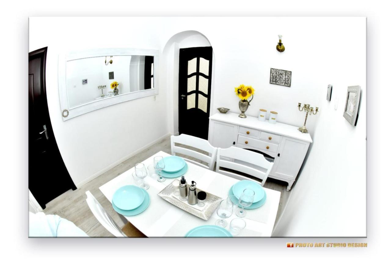 Villa Casa Fotografului à Constanţa Extérieur photo