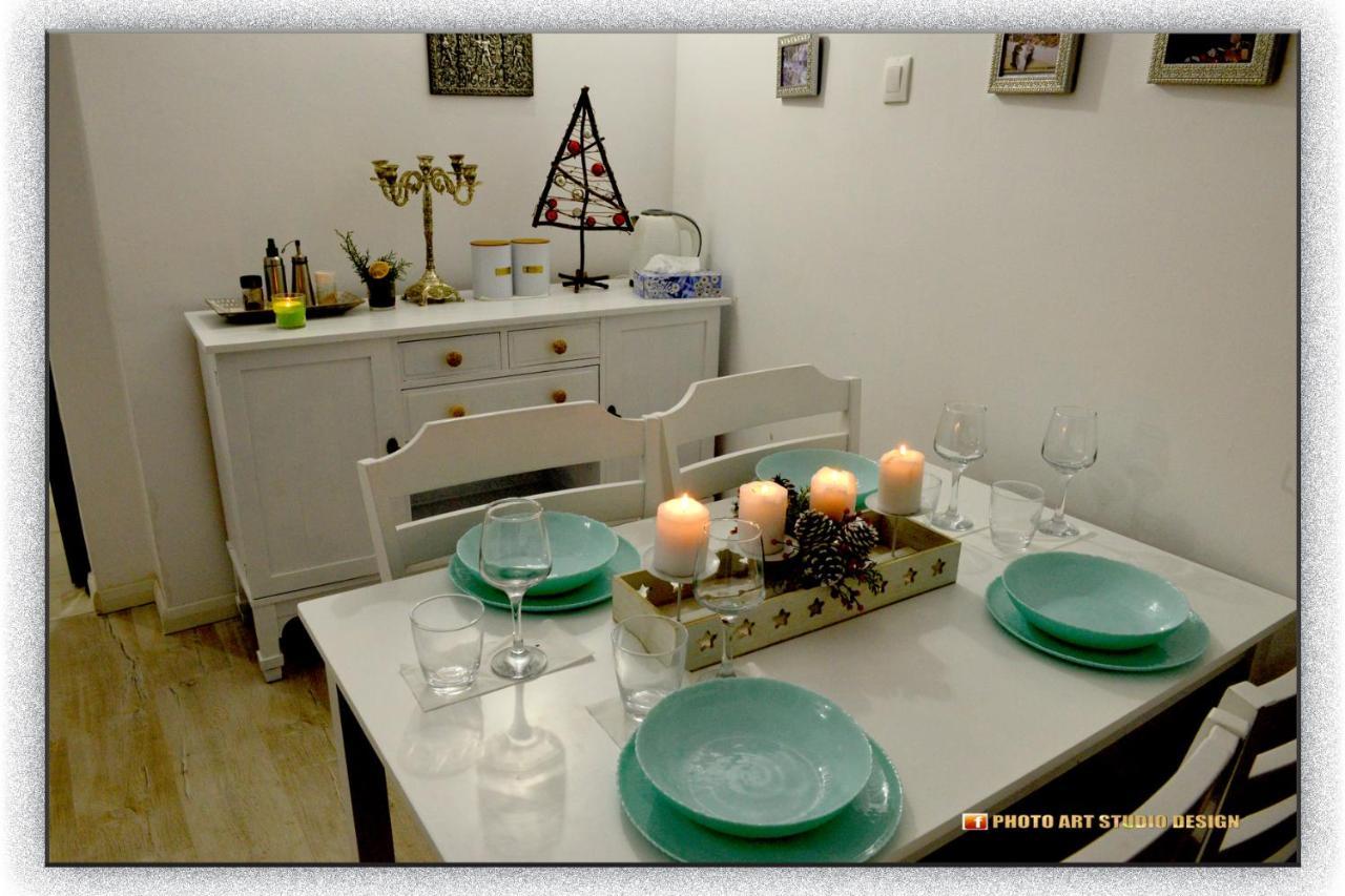 Villa Casa Fotografului à Constanţa Extérieur photo