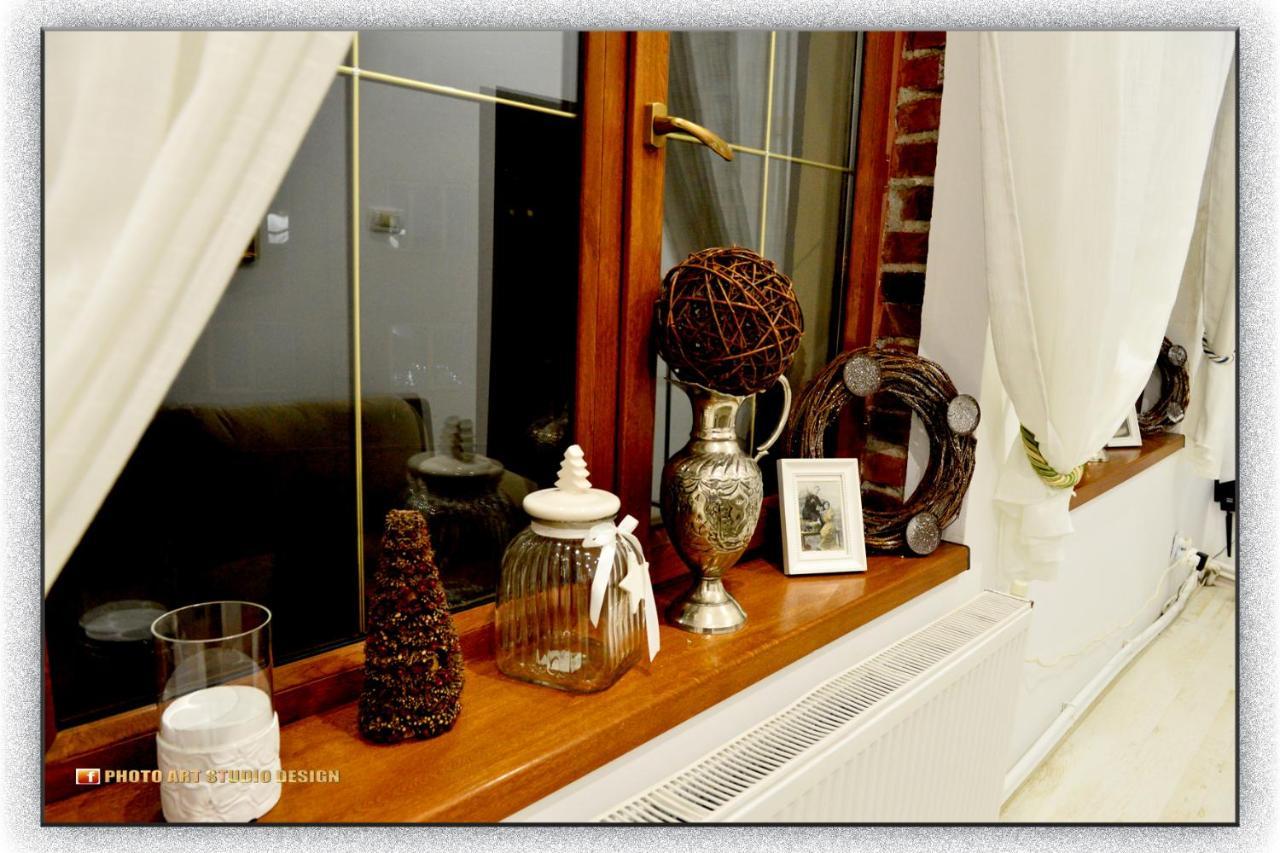 Villa Casa Fotografului à Constanţa Extérieur photo