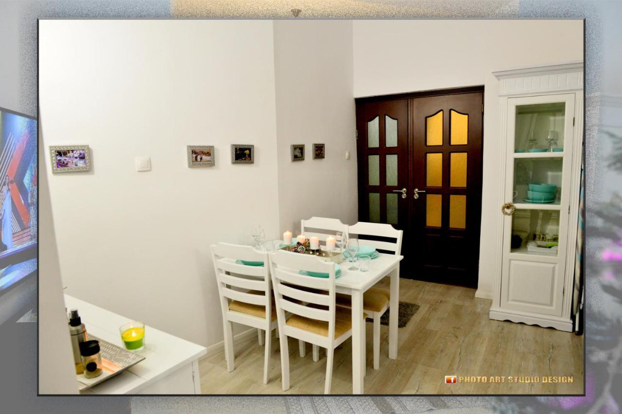 Villa Casa Fotografului à Constanţa Extérieur photo