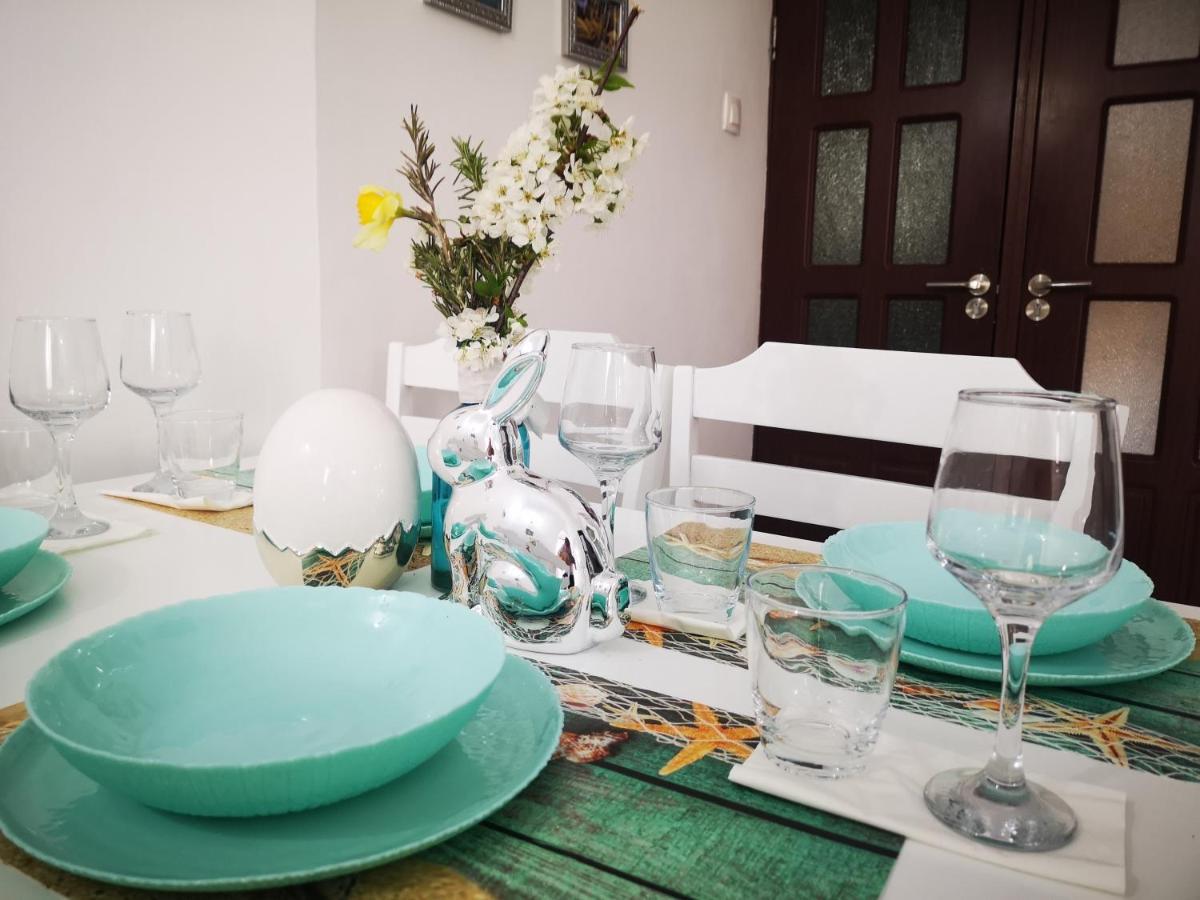 Villa Casa Fotografului à Constanţa Extérieur photo
