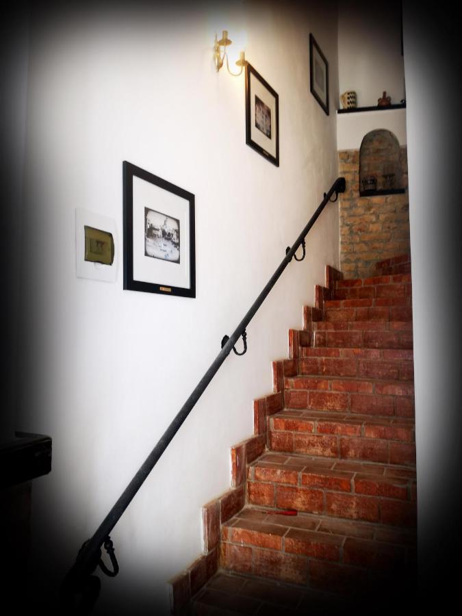 Villa Casa Fotografului à Constanţa Extérieur photo