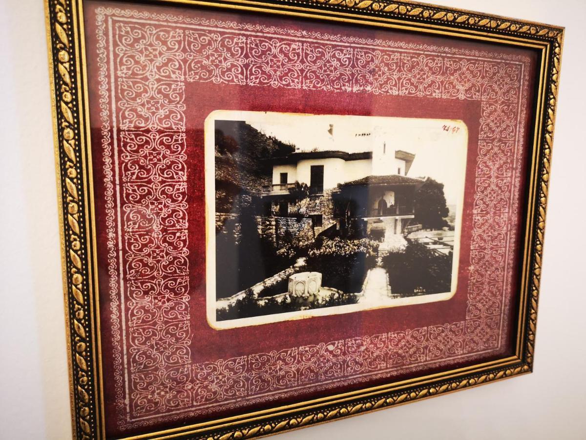 Villa Casa Fotografului à Constanţa Extérieur photo