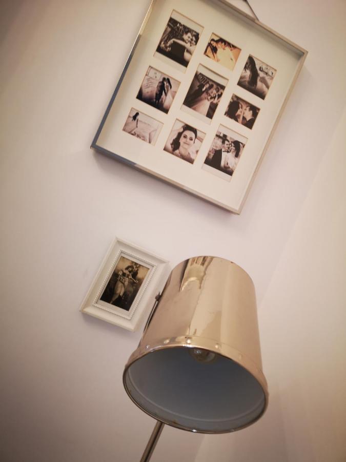 Villa Casa Fotografului à Constanţa Extérieur photo
